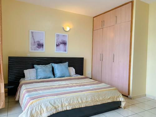 Apartamento The C-6 Victoria Island