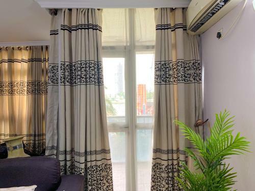 Apartamento The C-6 Victoria Island