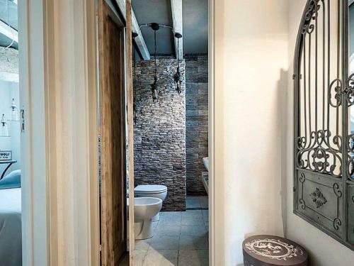 Majestic Holiday Home In Trapani With Sauna