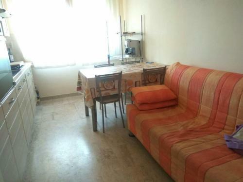 Apartamento Appartamento Dei Dori