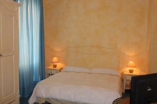 Aparthotel Hotel Residence Le Chiavi Di San Francesco