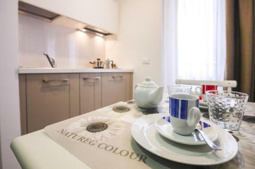 Apartamento Finestre D'occidente