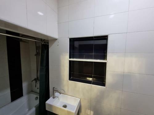 Apartamento Grande 4 Bedroom Duplex