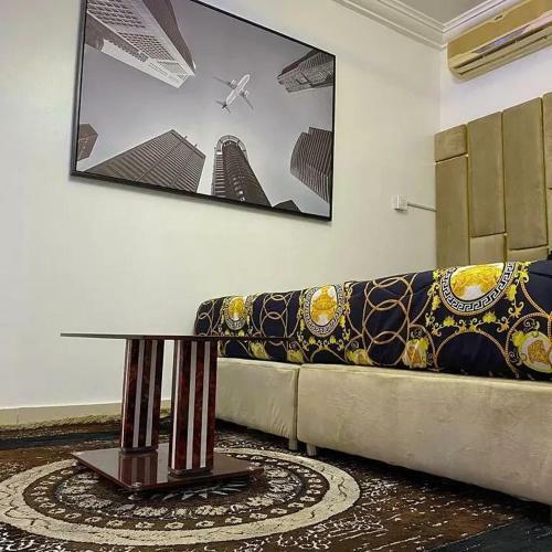 Apartamento Supper Luxury 2 Bedroom Ikate