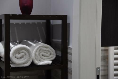 Apartamento Casa Floriana Castello