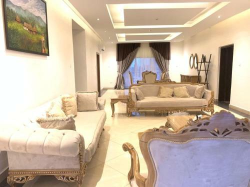 Apartamento Crystal House Lagos