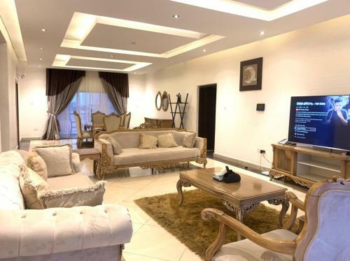 Apartamento Crystal House Lagos