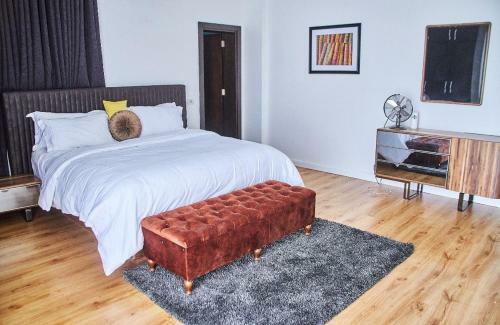 Apartamento Crystal House Lagos
