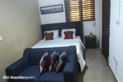 Montaque Lovely Serviced Studio Apartment