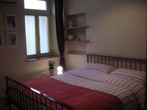 Apartamento Centralissima Torino