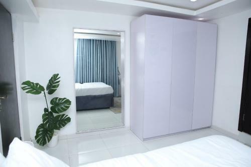 Zalman- A Cozy One-bedroom Apartment