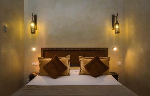 Aparthotel Hapimag Resort Marrakesh