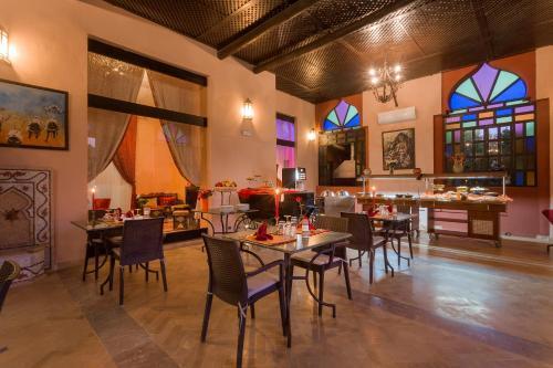 Aparthotel Hapimag Resort Marrakesh