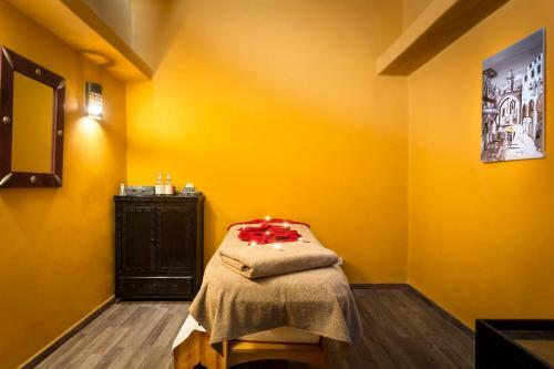 Aparthotel Hapimag Resort Marrakesh