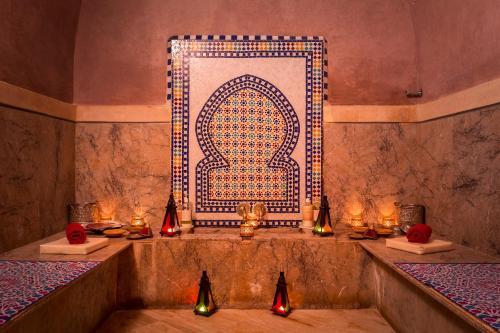 Aparthotel Hapimag Resort Marrakesh