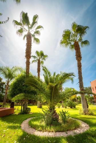 Aparthotel Hapimag Resort Marrakesh