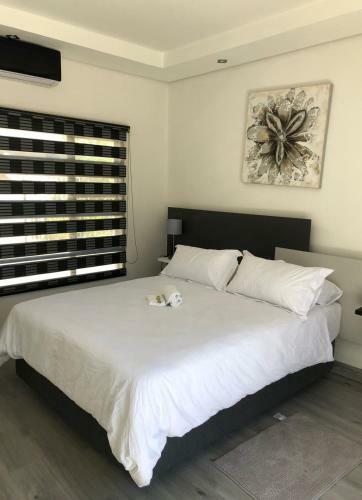 Bed & Breakfast Casa Mo Boutique Guest House
