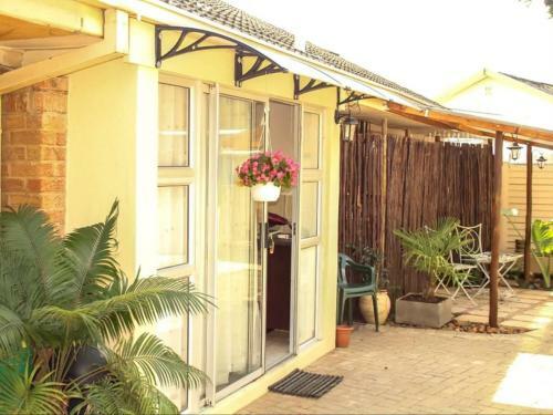 Apartamento 21benade