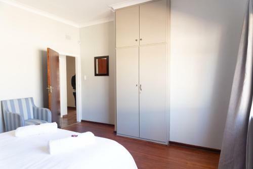 Apartamento One One Five Albrecht Street