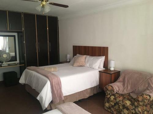 Hostal Purple Rain Guest House