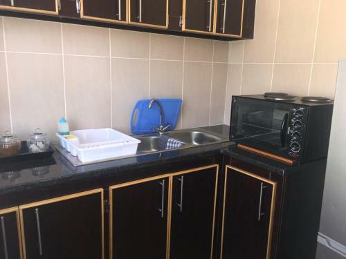 Hostal Purple Rain Guest House