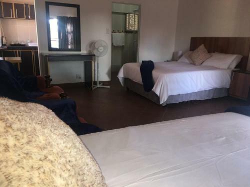 Hostal Purple Rain Guest House