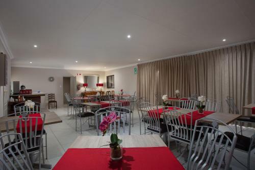 Hostal Rosepark Guesthouse