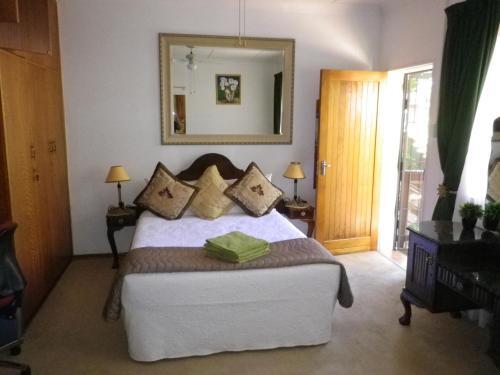 Hostal Kiepersol B+b & Sc Flats