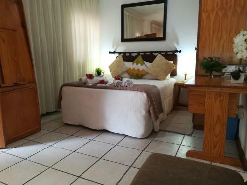 Hostal Kiepersol B+b & Sc Flats