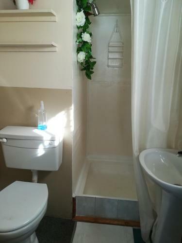 Hostal Kiepersol B+b & Sc Flats
