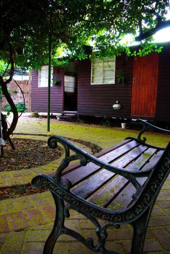 Hostal Kiepersol B+b & Sc Flats