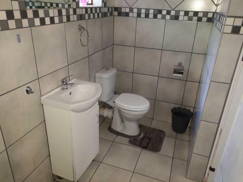 Hostal Burgersfort Gastehuis