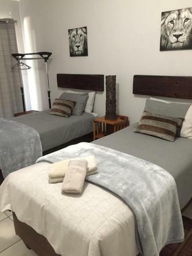 Hostal Burgersfort Gastehuis
