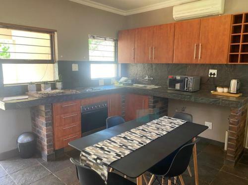 Apartamento Sharalumbi Wildlife Estate Unit 93