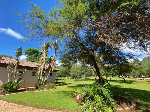 Apartamento Sharalumbi Wildlife Estate Unit 93
