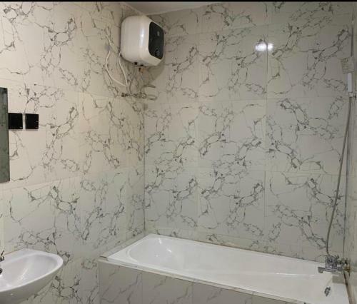 Apartamento La Britannia