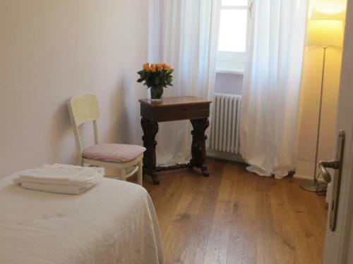 Apartamento Le Porte Di Marzo