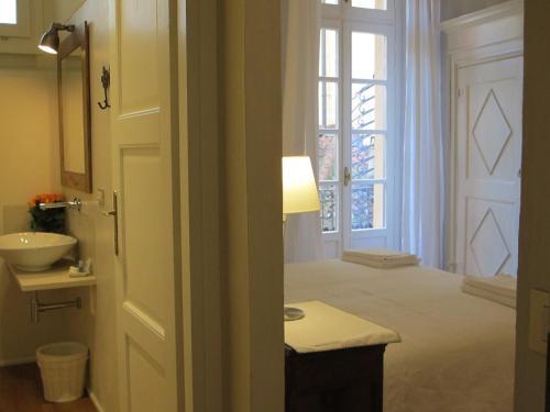 Apartamento Le Porte Di Marzo
