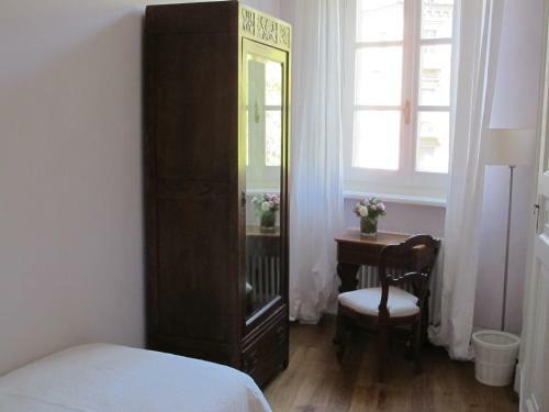 Apartamento Le Porte Di Marzo