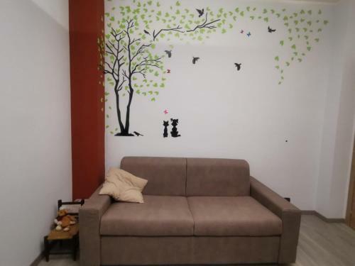Apartamento I Sogni Di Leo