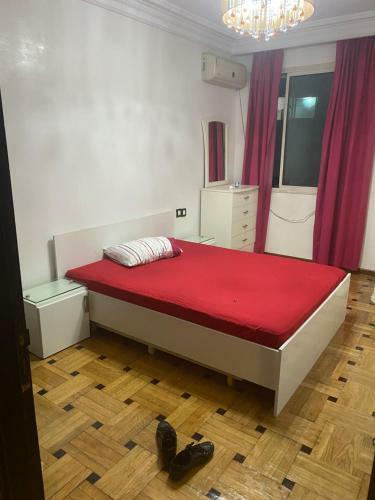 Apartamento Somptueux Appartement de Trois Chambres