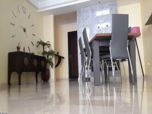 Apartamento Horizon Home