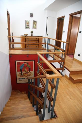 Apartamento Maison Giolitti