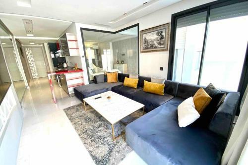Apartamento The Dream 15 -stunning Flat In A New Building