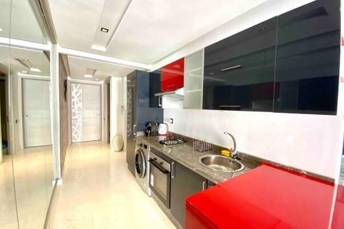 Apartamento The Dream 15 -stunning Flat In A New Building