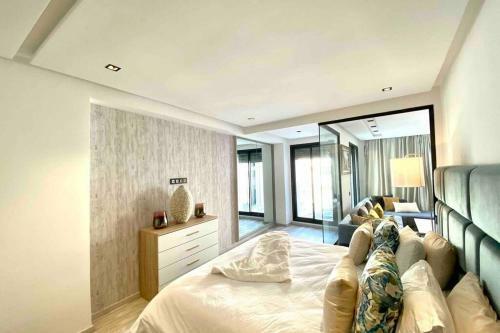 Apartamento The Dream 15 -stunning Flat In A New Building