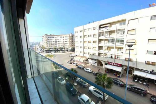 Apartamento The Dream 15 -stunning Flat In A New Building