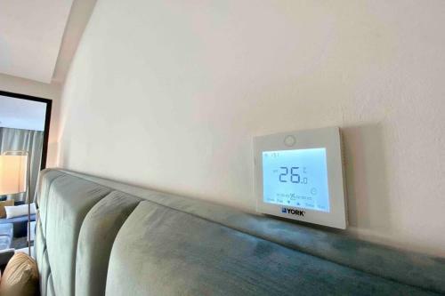 Apartamento The Dream 15 -stunning Flat In A New Building