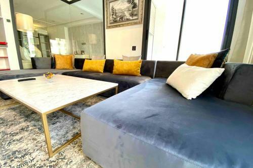 Apartamento The Dream 15 -stunning Flat In A New Building