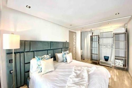 Apartamento The Dream 15 -stunning Flat In A New Building